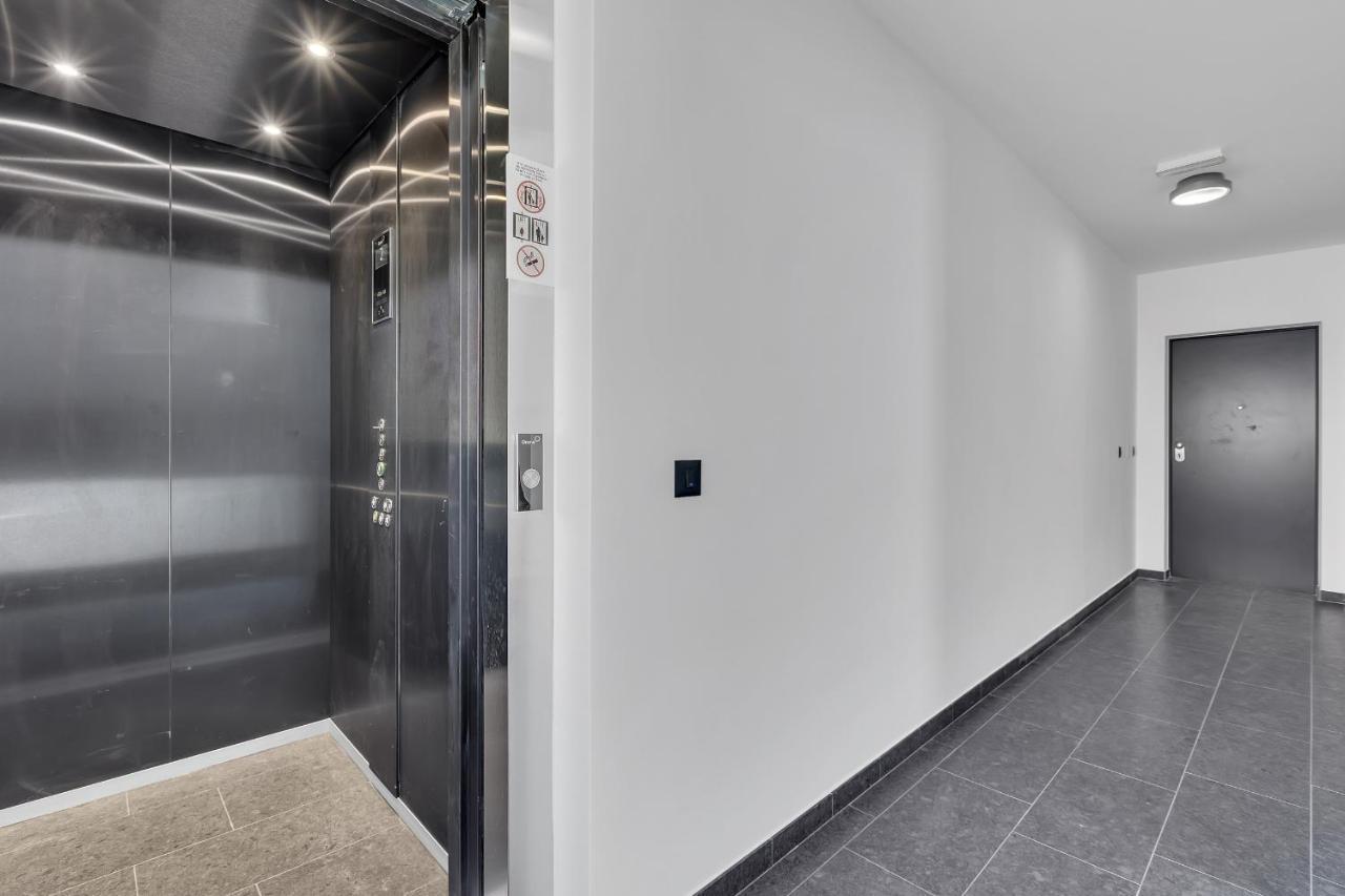Lux Apartment Dolce Vita - Private Hottub Makarska Kültér fotó